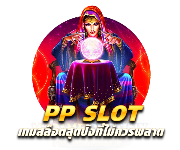 PP Game Slot-king777